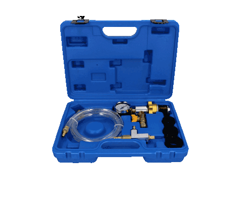 KS TOOLS BT521050 Påfyllingsenhet, dieselfilter