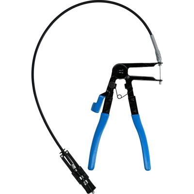 KS TOOLS BT526005 Kliešte, hadicová spona