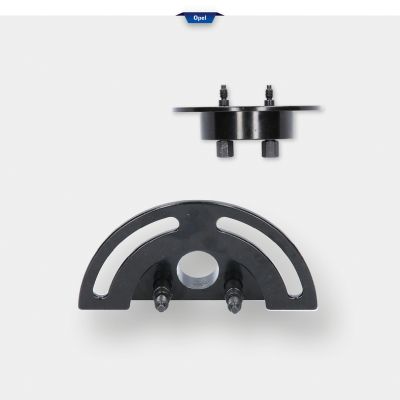 KS TOOLS BT526009 Aretačný nástroj, vodné čerpadlo