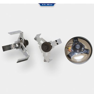 KS TOOLS BT536007 Sada naradia na montaz, snimac palivomeru/palivove cerpadlo