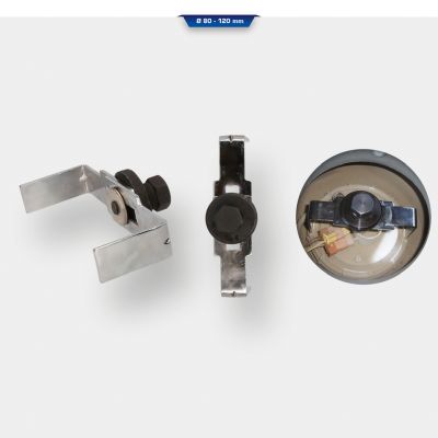 KS TOOLS BT536008 Sada naradia na montaz, snimac palivomeru/palivove cerpadlo
