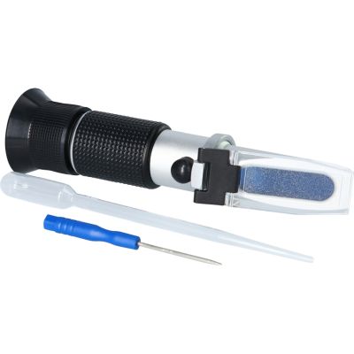 KS TOOLS BT536010 Testapparat antifrost/batterisyre (refraktometer)