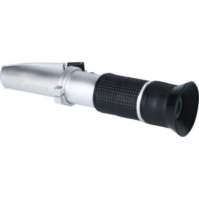 KS TOOLS BT536010 Testapparat antifrost/batterisyre (refraktometer)