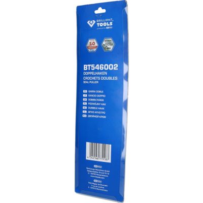 KS TOOLS BT546002 Hook