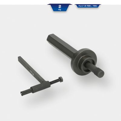 KS TOOLS BT551105 Sada naradia na nastavenie, vstrekovacie cerpadlo