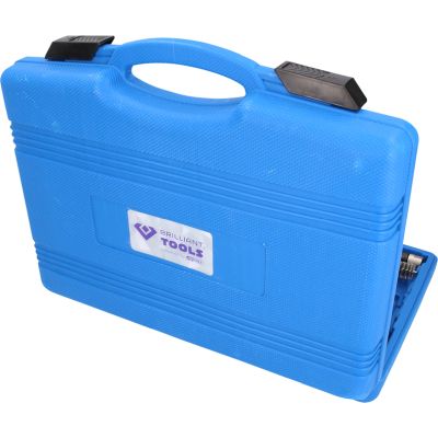 KS TOOLS BT551300 Sada naradia na cistenie a frezovanie sedla CR-vstrekovacov