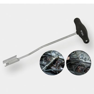 KS TOOLS BT566000 Sťahovák, konektor zapaľovacej sviečky