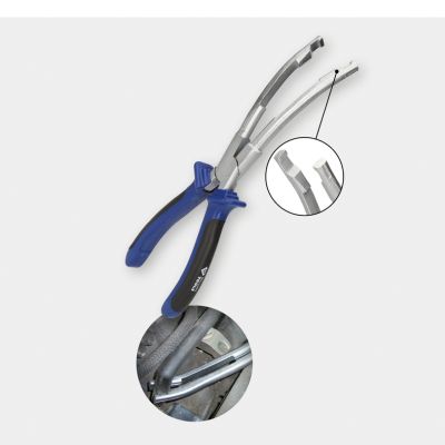 KS TOOLS BT566003 Pliers, glow plug socket