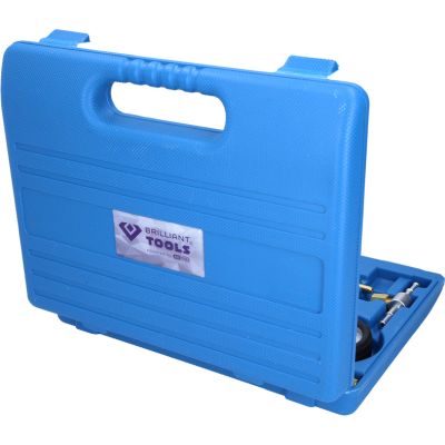 KS TOOLS BT581250 Testapparat, drivstoff-forpumpe
