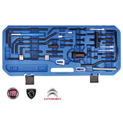 KS TOOLS BT592250 Sada naradia na nastavenie, casovanie