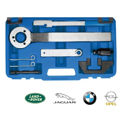 KS TOOLS BT593350 Sada naradia na nastavenie, casovanie