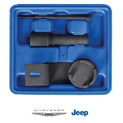 KS TOOLS BT593670 Sada naradia na nastavenie, casovanie