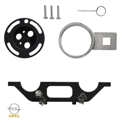 KS TOOLS BT594240 Sada naradia na nastavenie, casovanie