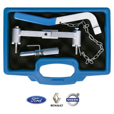 KS TOOLS BT594670 Sada naradia na nastavenie, casovanie