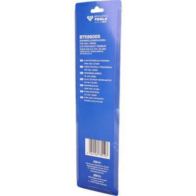 KS TOOLS BT596005 Kľúč na napnutie ozubeného remeňa