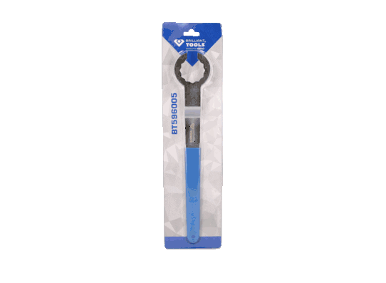 KS TOOLS BT596005 Kľúč na napnutie ozubeného remeňa