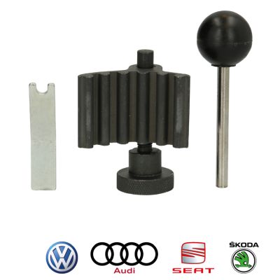 KS TOOLS BT597100 Sada naradia na nastavenie, casovanie