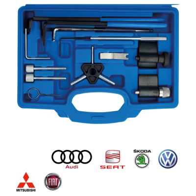 KS TOOLS BT597700 Sada naradia na nastavenie, casovanie