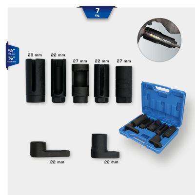 KS TOOLS BT601020 Nástrčkový nádstavec