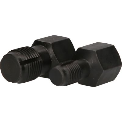 KS TOOLS BT601040 Verktøysett for gjengeskjæring, lambdasonde