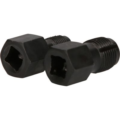 KS TOOLS BT601040 Verktøysett for gjengeskjæring, lambdasonde