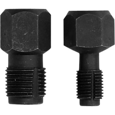 KS TOOLS BT601040 Verktøysett for gjengeskjæring, lambdasonde