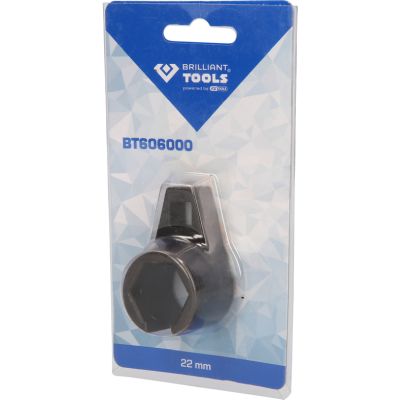 KS TOOLS BT606000 pipenøkkelinnsats, lambdasonde