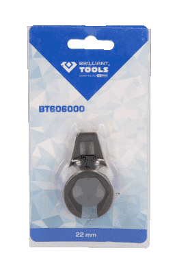 KS TOOLS BT606000 pipenøkkelinnsats, lambdasonde