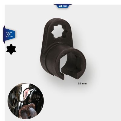 KS TOOLS BT606001 Socket Wrench Insert