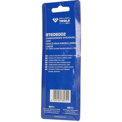 KS TOOLS BT606002 Socket Wrench Insert