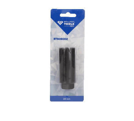 KS TOOLS BT606002 Socket Wrench Insert