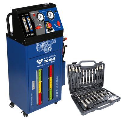 KS TOOLS BT626050 Spylesystem, girkasse