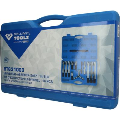 KS TOOLS BT631000 Puller Set