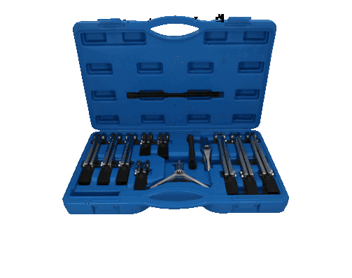 KS TOOLS BT631000 Puller Set