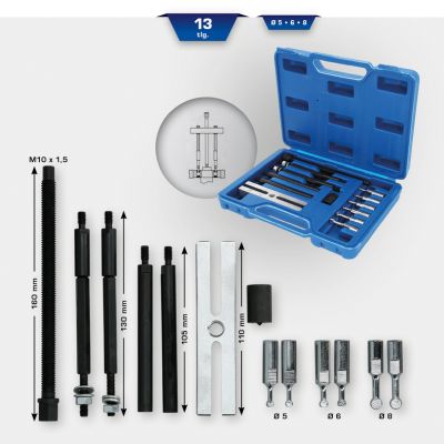 KS TOOLS BT631050 Upínací strmeň, sťahovák