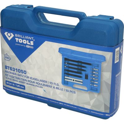 KS TOOLS BT631050 Clamp, puller