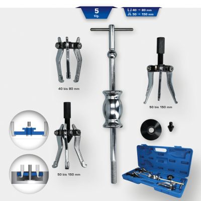 KS TOOLS BT631200 Sada sżahovákov