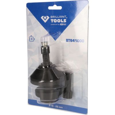 KS TOOLS BT641000 Sentreringsverktøy, koblingsksive