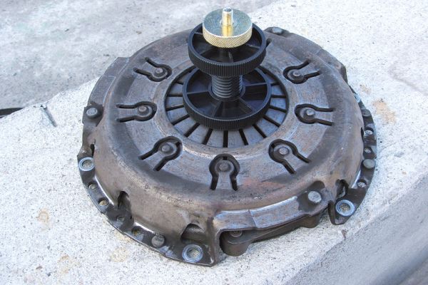 KS TOOLS BT641000 Sentreringsverktøy, koblingsksive