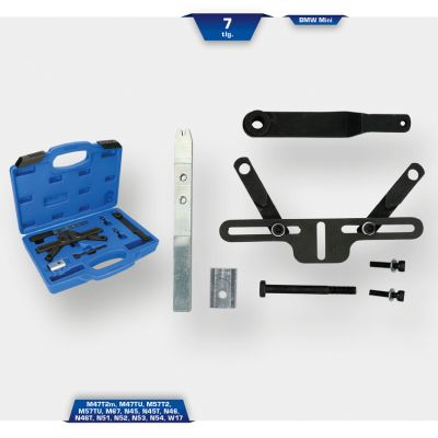 KS TOOLS BT641050 Aretacne naradie, zotrvacnik