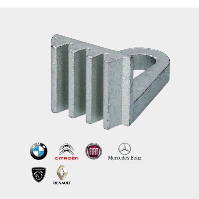 KS TOOLS BT641060 Aretacne naradie, zotrvacnik