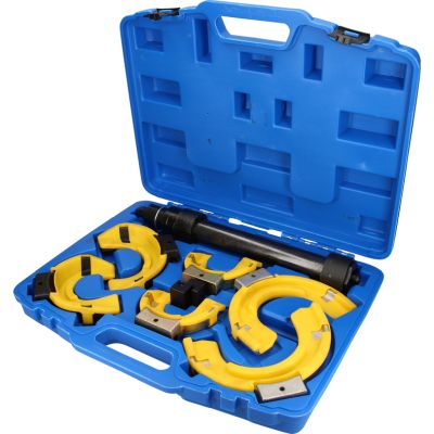 KS TOOLS BT651200 fjærspenner, chassisfjær