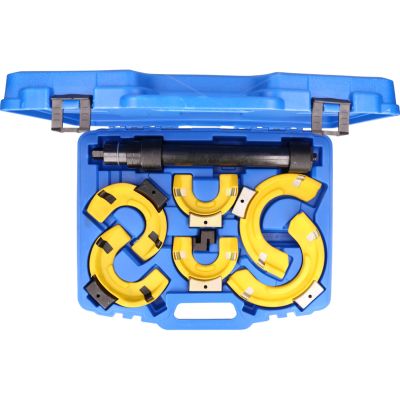 KS TOOLS BT651200 fjærspenner, chassisfjær