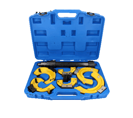 KS TOOLS BT651200 fjærspenner, chassisfjær