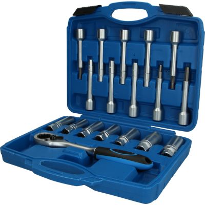 KS TOOLS BT651250 Verktøysett, støtdemper-stempelstang
