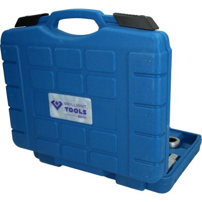 KS TOOLS BT651250 Verktøysett, støtdemper-stempelstang