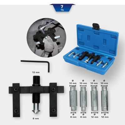 KS TOOLS BT661300 Spreader, ball joint mounting