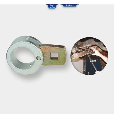 KS TOOLS BT666000 Release Tool, tie rod
