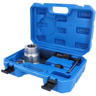 KS TOOLS BT671250 Súprava vytláčacích nástrojov, zásuvné puzdro