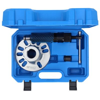 KS TOOLS BT671250 Súprava vytláčacích nástrojov, zásuvné puzdro